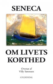 om livets korthed - bog