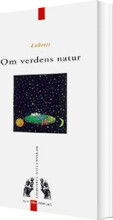 om verdens natur - bog