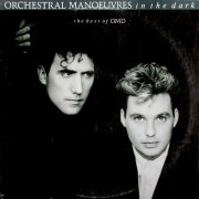 omd - best of omd - cd