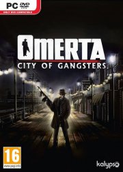 omerta: city of gangsters - PC