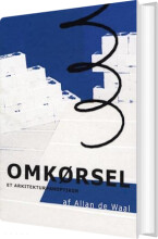 omkørsel - bog