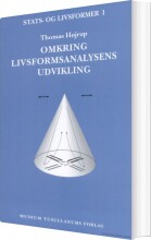 omkring livsformsanalysens udvikling - bog
