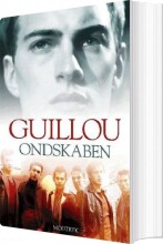 ondskaben - bog
