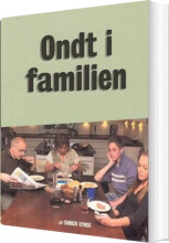 ondt i familien - bog