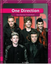 one direction - bog