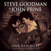 steve goodman & john prine - one red rose - 1979 - cd