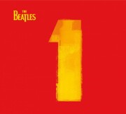the beatles - one - remastered 2015 - cd