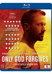 only god forgives - Blu-Ray