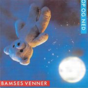 bamses venner - op og ned - cd