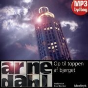 op til toppen af bjerget - CD Lydbog