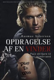opdragelse af en vinder - bog