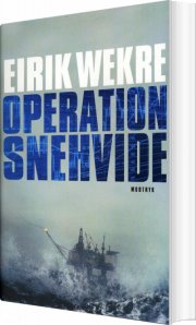 operation snehvide - bog