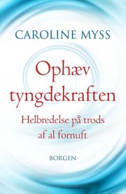 ophæv tyngdekraften - bog