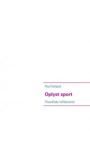 oplyst sport - bog
