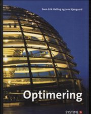 optimering - bog