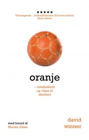 oranje - bog