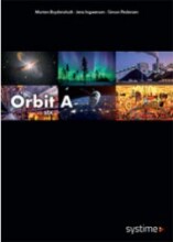 Orbit A - Stx - Læreplan 2017 - Jan Møller - Bog