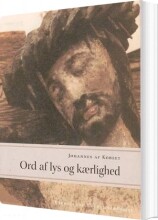 ord af lys og kærlighed - bog
