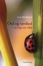 ord og tavshed - bog