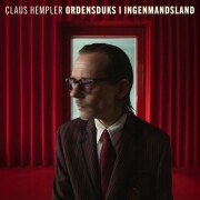 Claus Hempler - Ordensduks I Ingenmandsland - CD