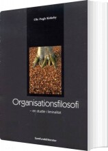 organisationsfilosofi - bog