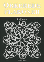 orkerede flakoner - bog