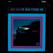 oscar peterson - night train - Classics-Serie