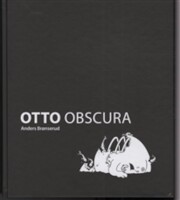 otto obscura - Tegneserie