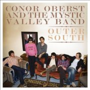conor oberst & the mystic valley band - outer south - reissue - cd