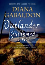 guldsmed i rav - bog