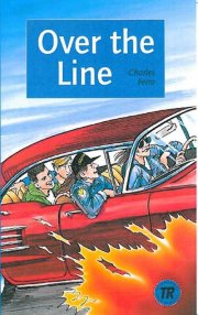 over the line, tr 4 - bog