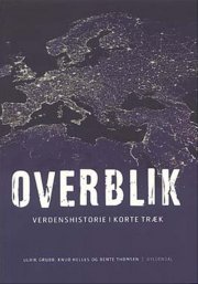 overblik - bog