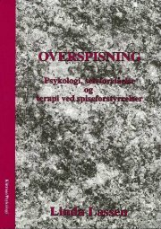 overspisning - bog