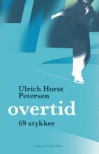 overtid - bog