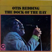 otis redding - dock of the bay - cd