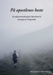 på apostlenes heste - bog