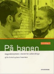 på banen - bog