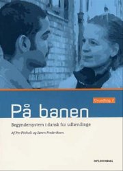 på banen - bog