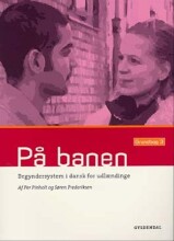 på banen - bog