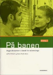 på banen - bog