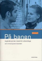på banen - bog