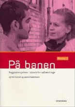 på banen - bog