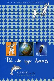 på de syv have - bog