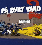 på dybt vand 2 - Tegneserie