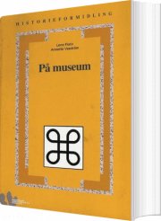 på museum - bog
