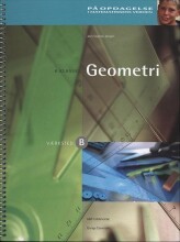 på opdagelse i matematikkens verden - 6. klasse geometri - bog