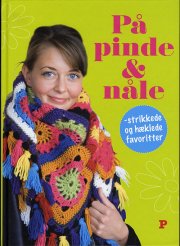 på pinde & nåle - bog