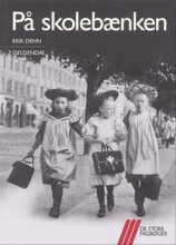 på skolebænken - bog