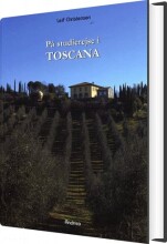 på studierejse i toscana - bog