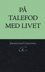 på talefod med livet - bog